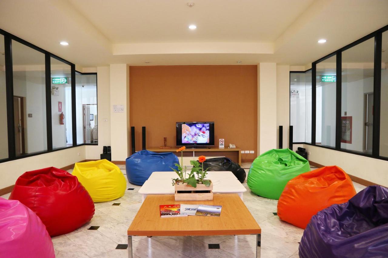 Hotel Imm Thaphae
