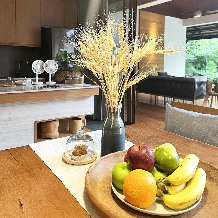 Villa Rarin Chiang Mai
