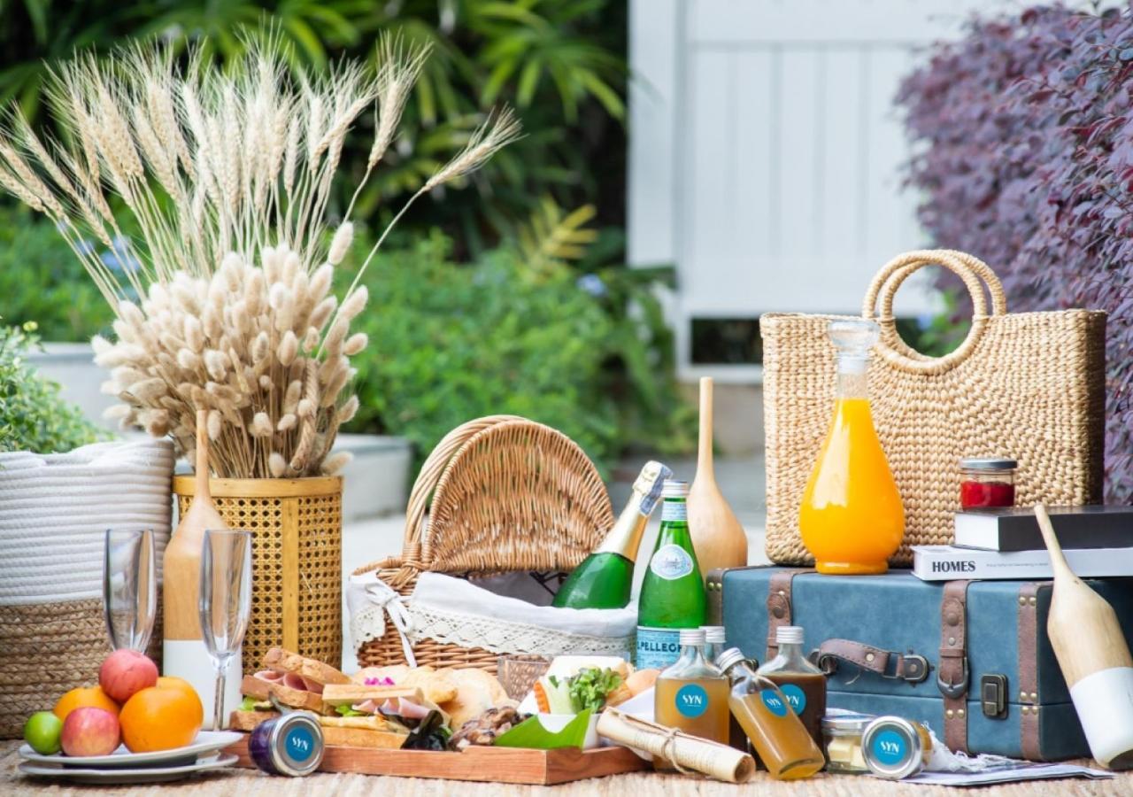 Syn Boutique 5* Chiang Mai