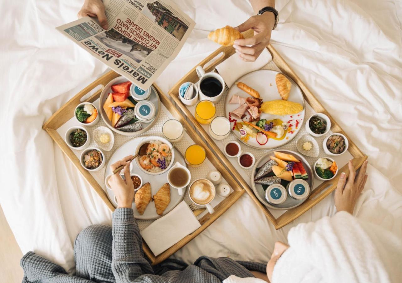 Syn Boutique Hotel Chiang Mai