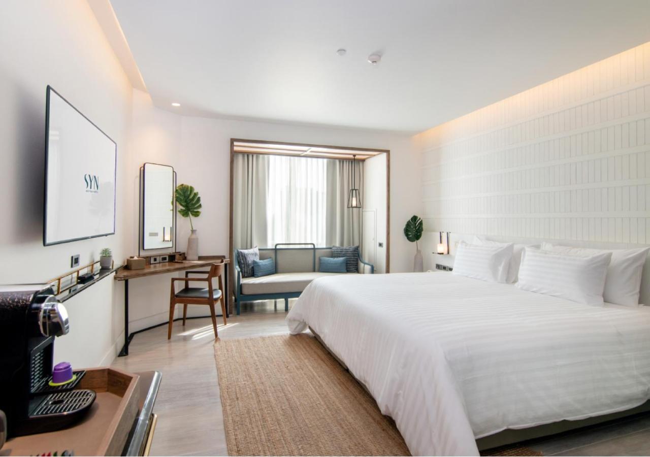 Syn Boutique 5* Chiang Mai