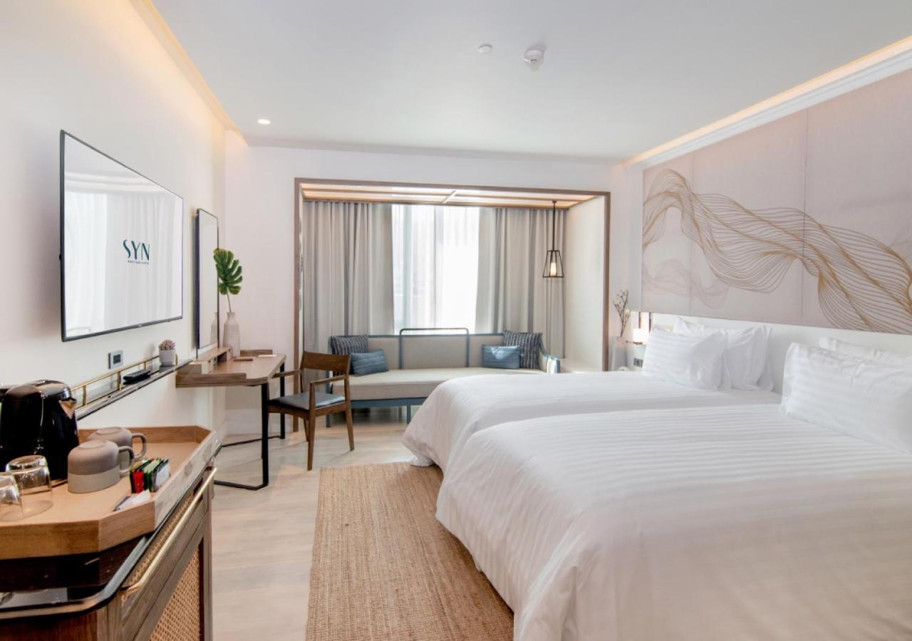 Hotel Syn Boutique Chiang Mai