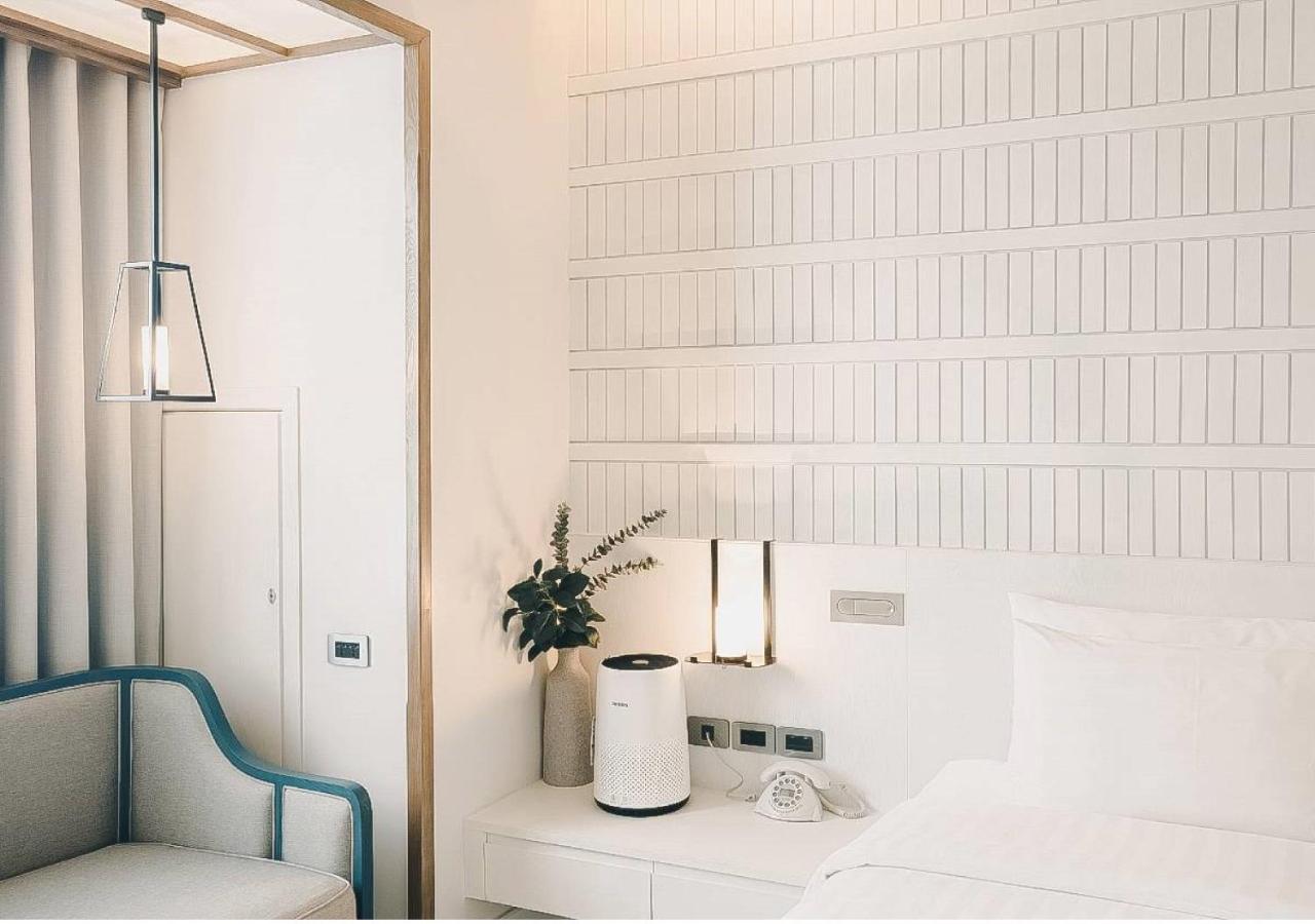 Syn Boutique Hotel 5*
