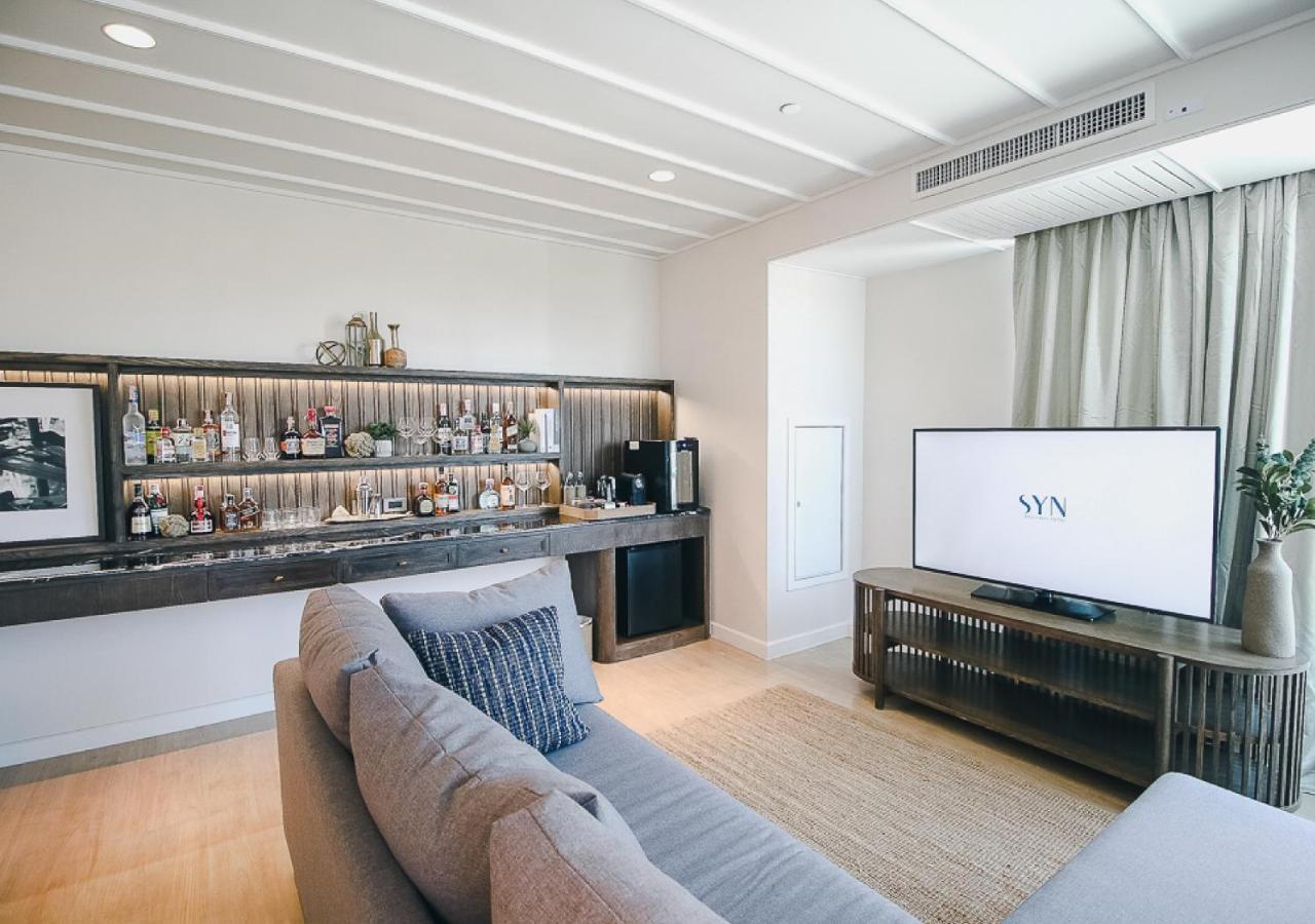 Syn Boutique 5*