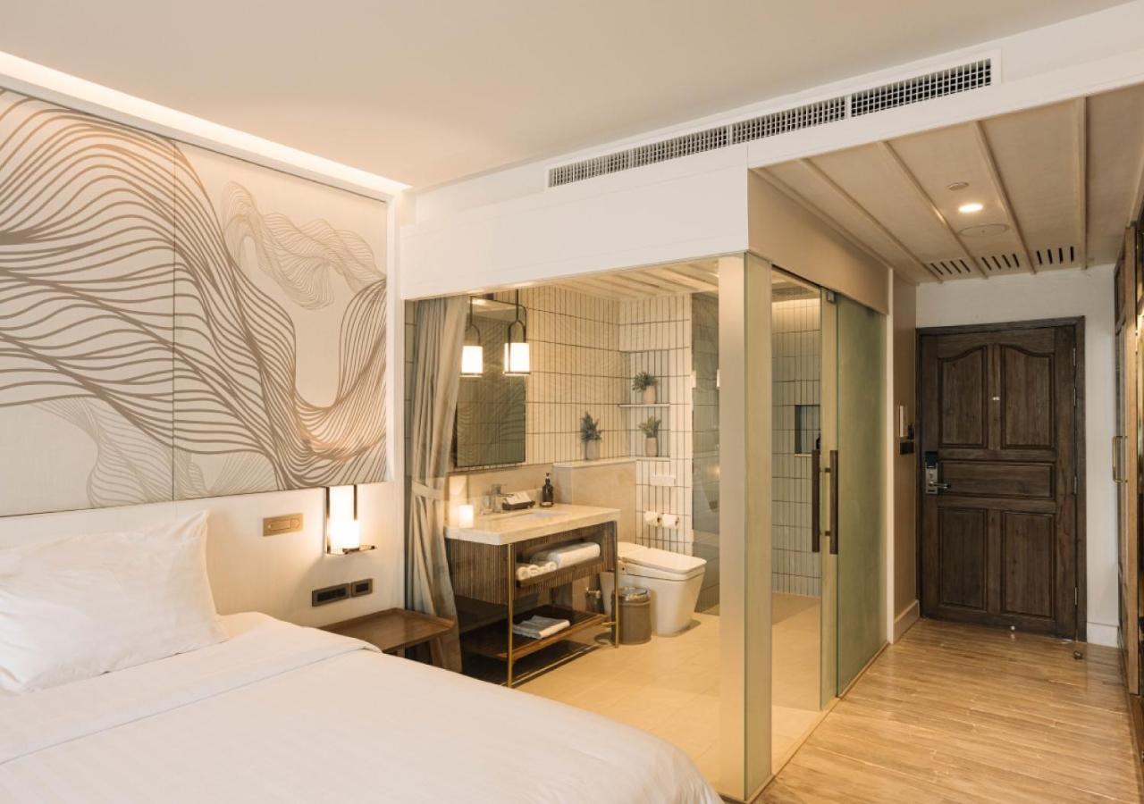 Hotel Syn Boutique 5*