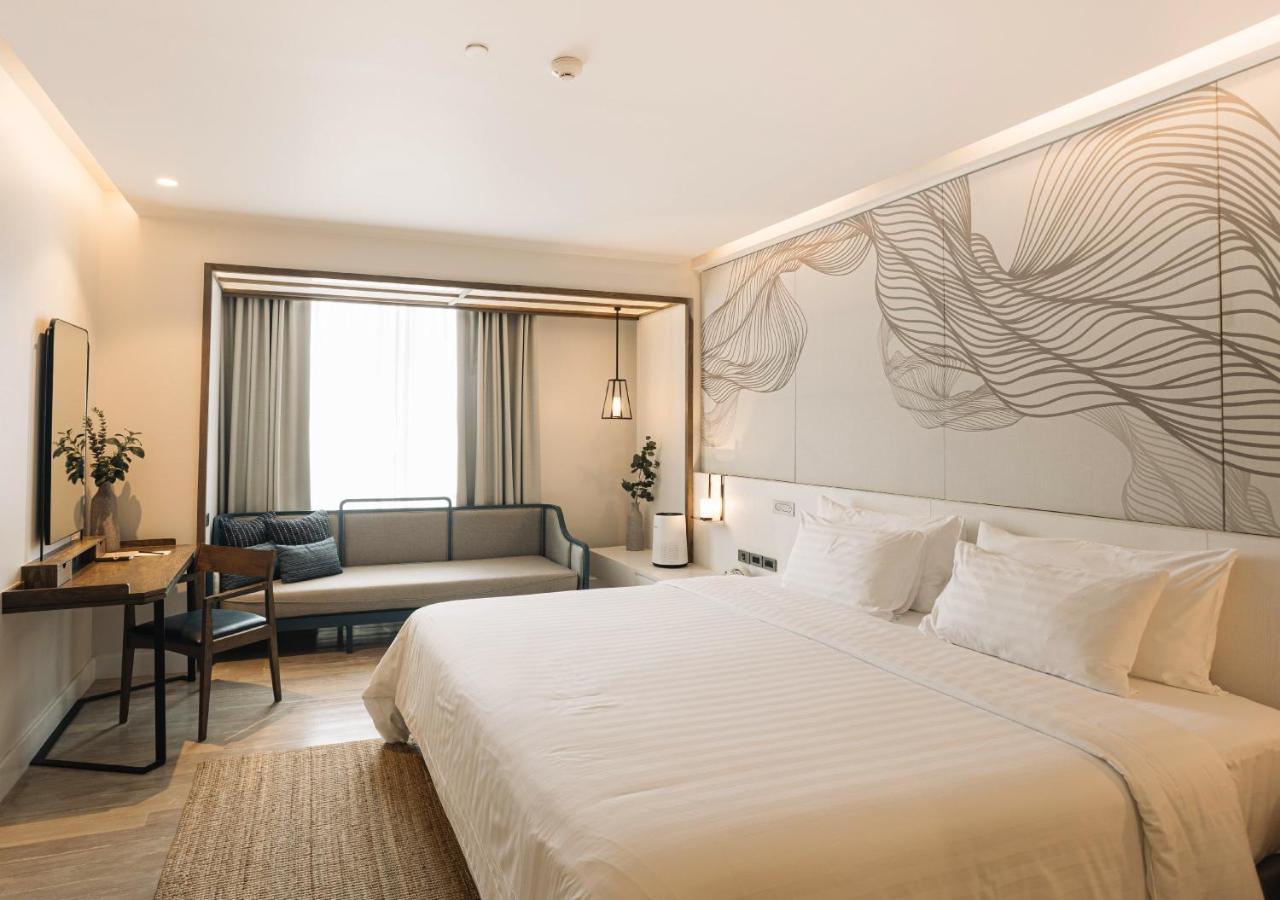 Hotel Syn Boutique Chiang Mai