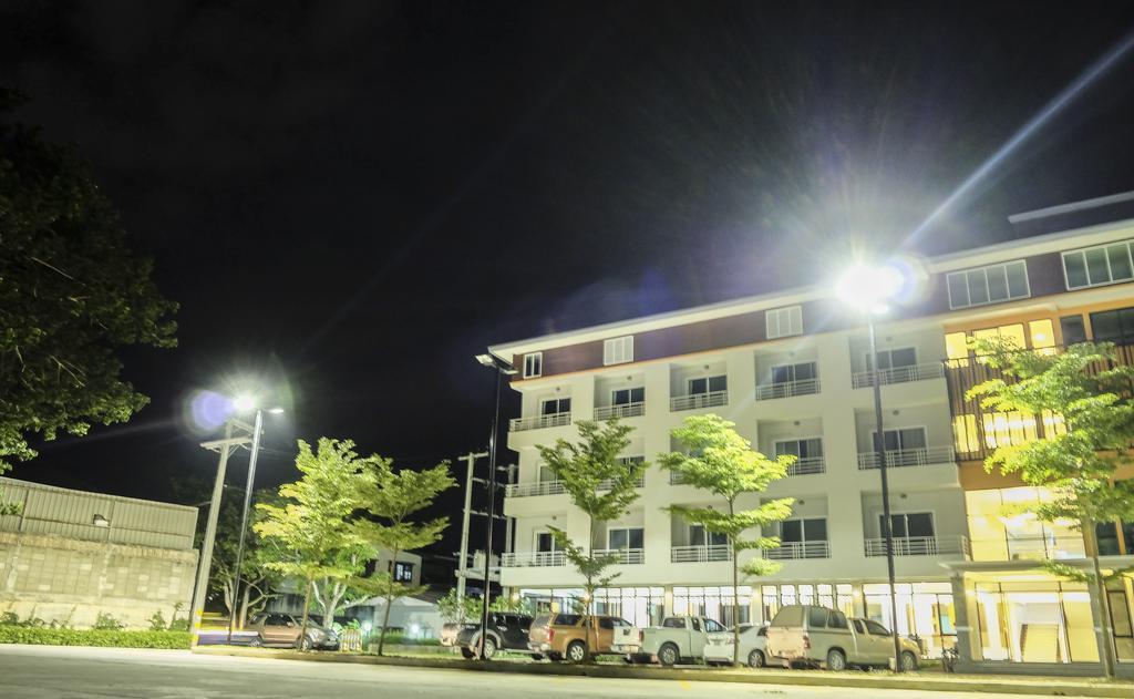 Hotel The Mahidol Chiangmai 2*