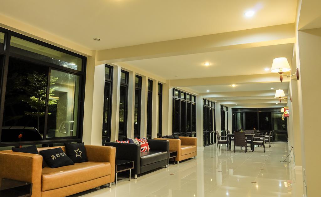 The Mahidol Chiangmai Hotel 2*