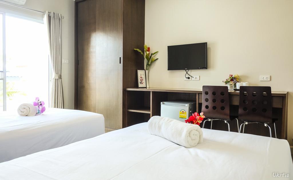 The Mahidol Chiangmai