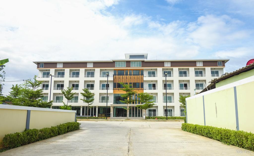The Mahidol Chiangmai Hotel