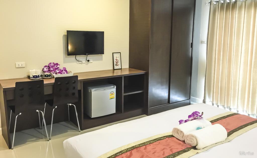 Hotel The Mahidol Chiangmai