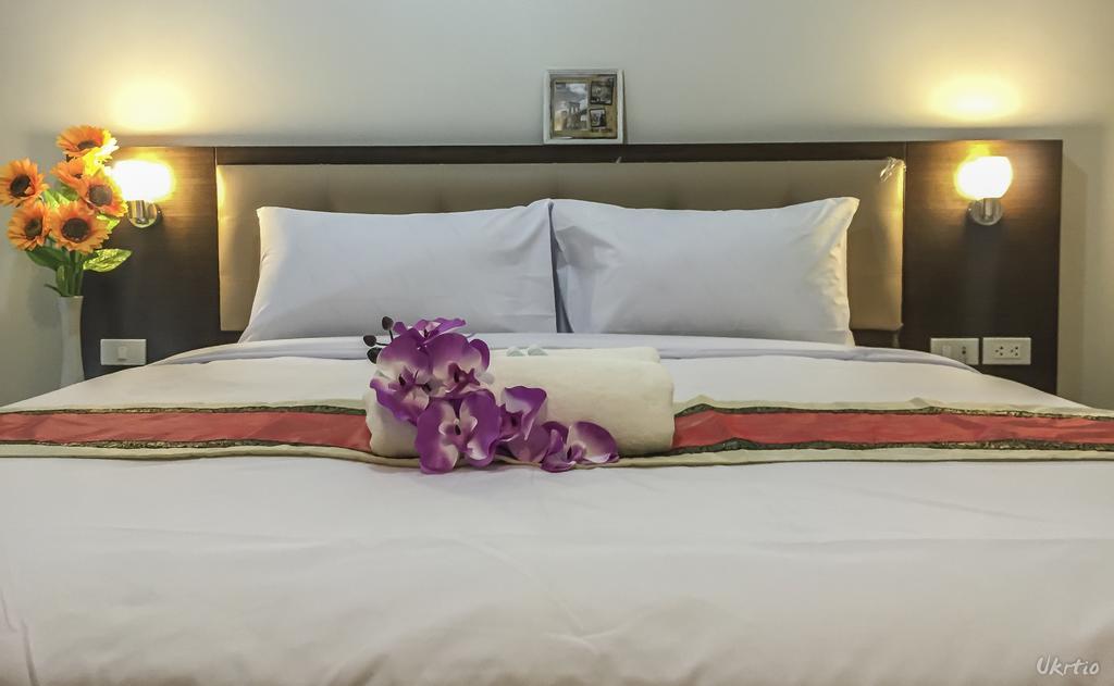 The Mahidol Chiangmai Hotel Chiang Mai