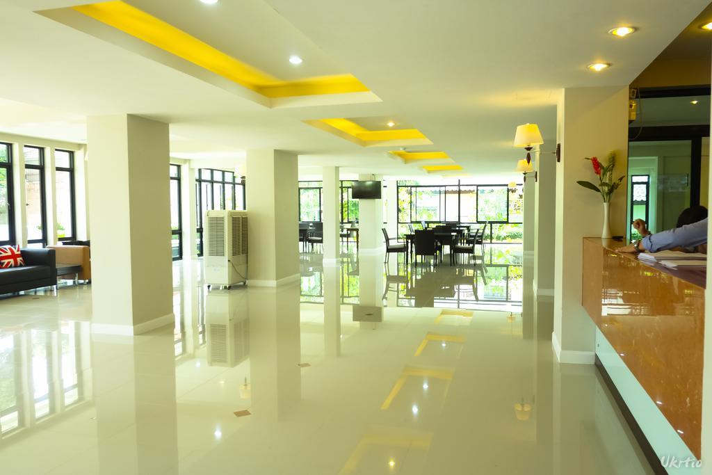 Hotel The Mahidol Chiangmai 2*