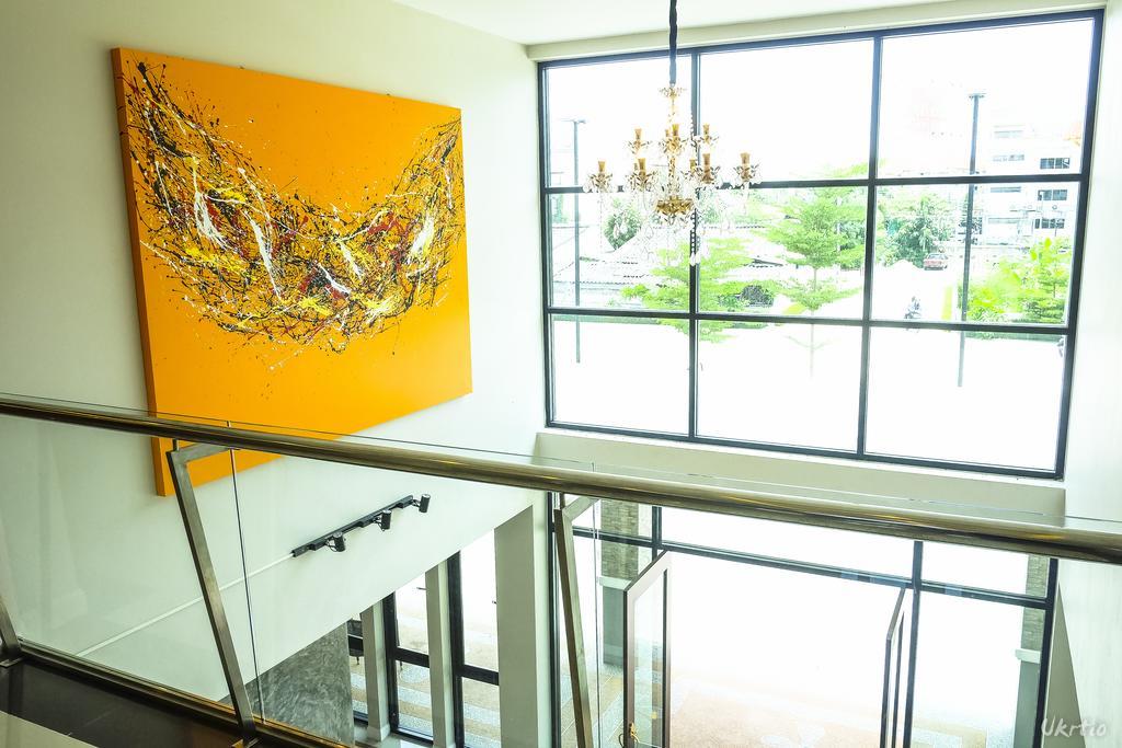 The Mahidol Chiangmai Hotel