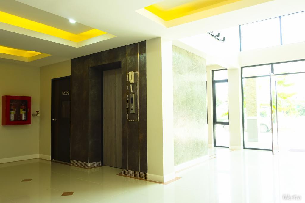 The Mahidol Chiangmai 2*