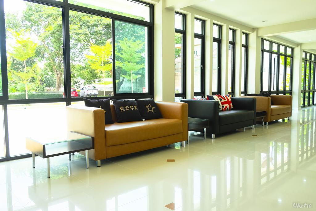 The Mahidol Chiangmai
