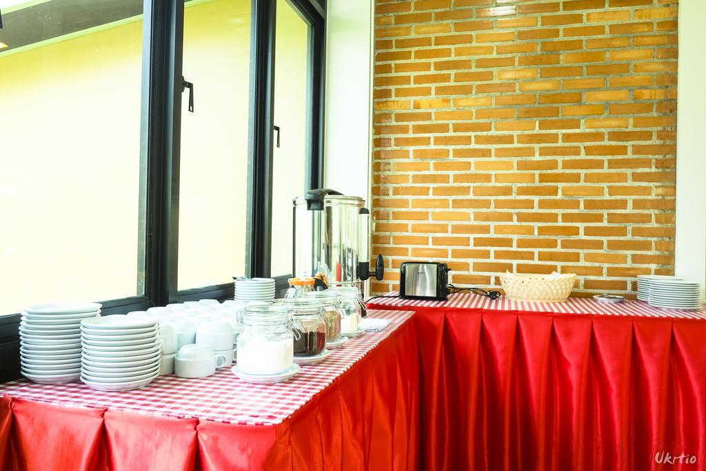 The Mahidol Chiangmai Hotel 2*