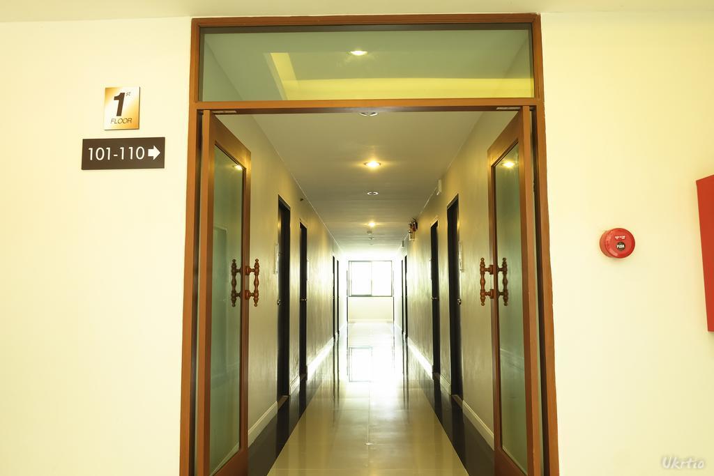 Hotel The Mahidol Chiangmai