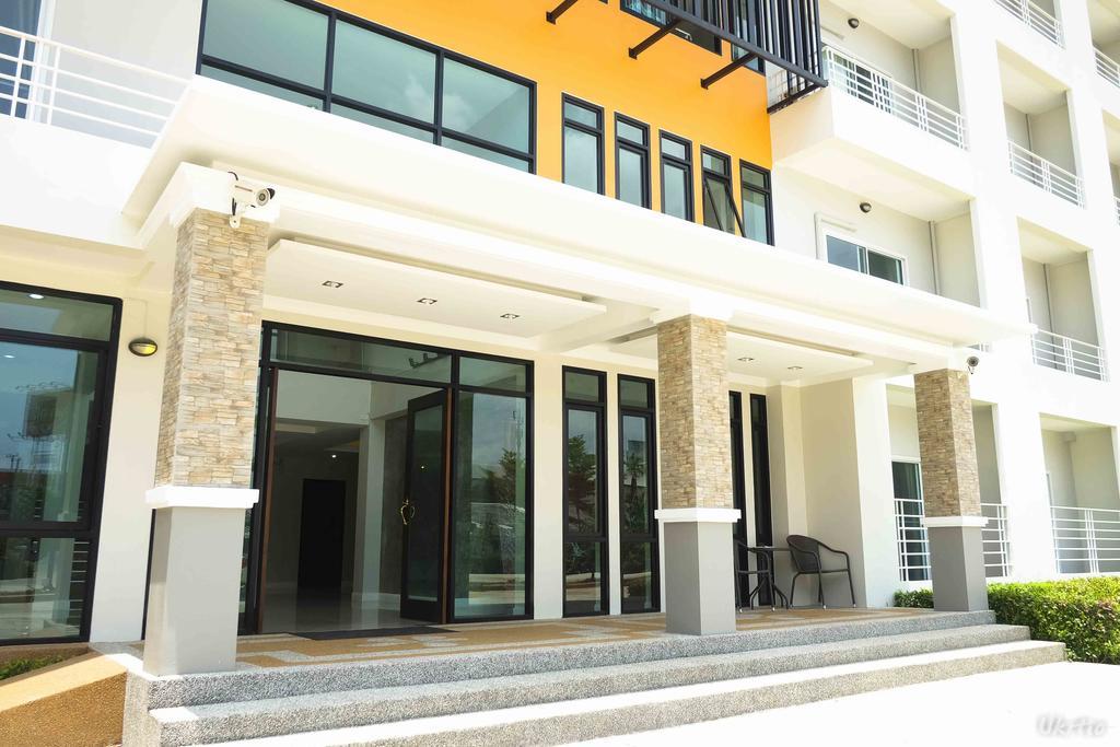 The Mahidol Chiangmai Hotel 2*