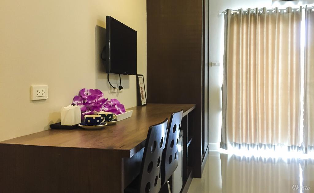 Hotel The Mahidol Chiangmai 2*