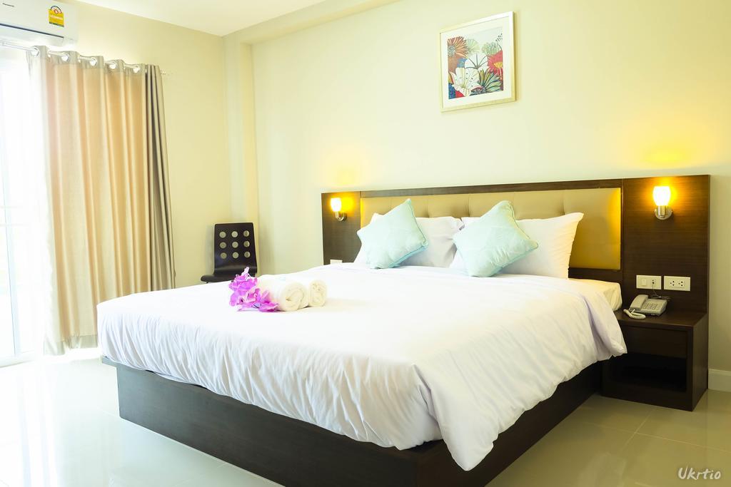 The Mahidol Chiangmai Hotel