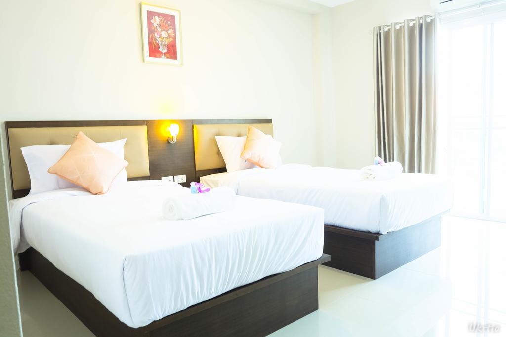 The Mahidol Chiangmai 2*
