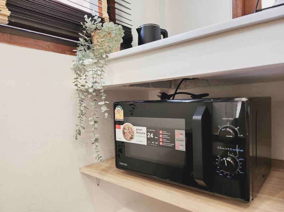 Ray's Home,3br With Front Yard,walkable To Nimman Casa de férias *