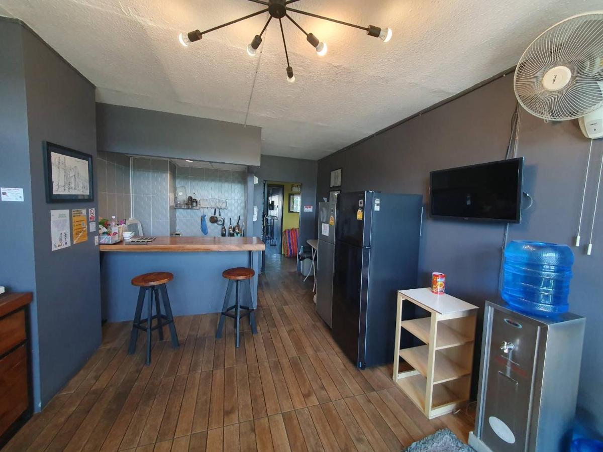 Hostel Nimman Expat Chiang Mai