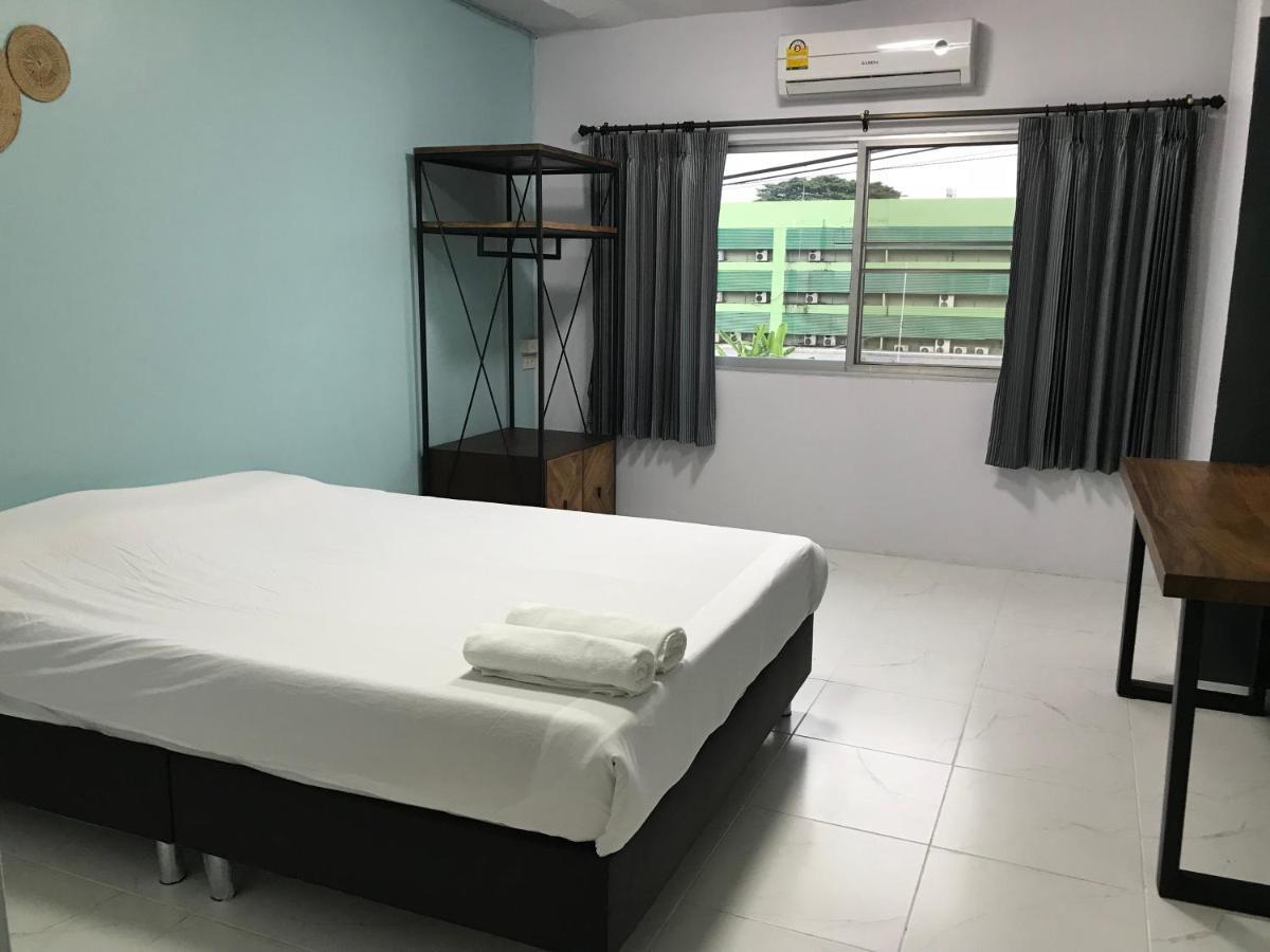 Hostel Nimman Expat