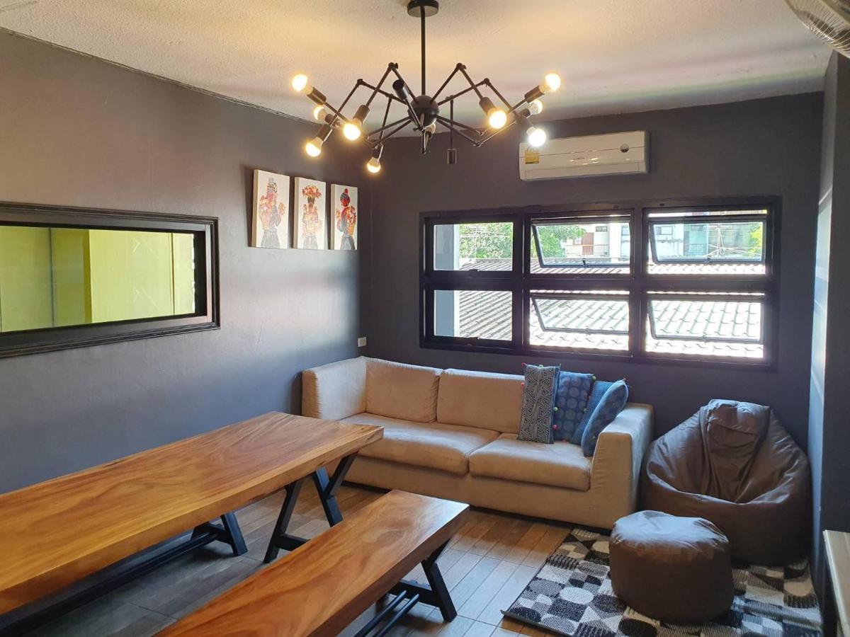 Hostel Nimman Expat