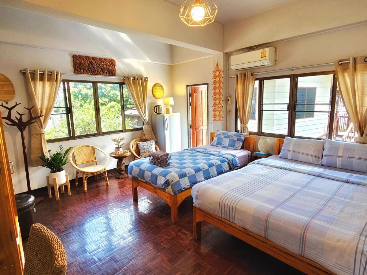 Bed And Terrace Hotel