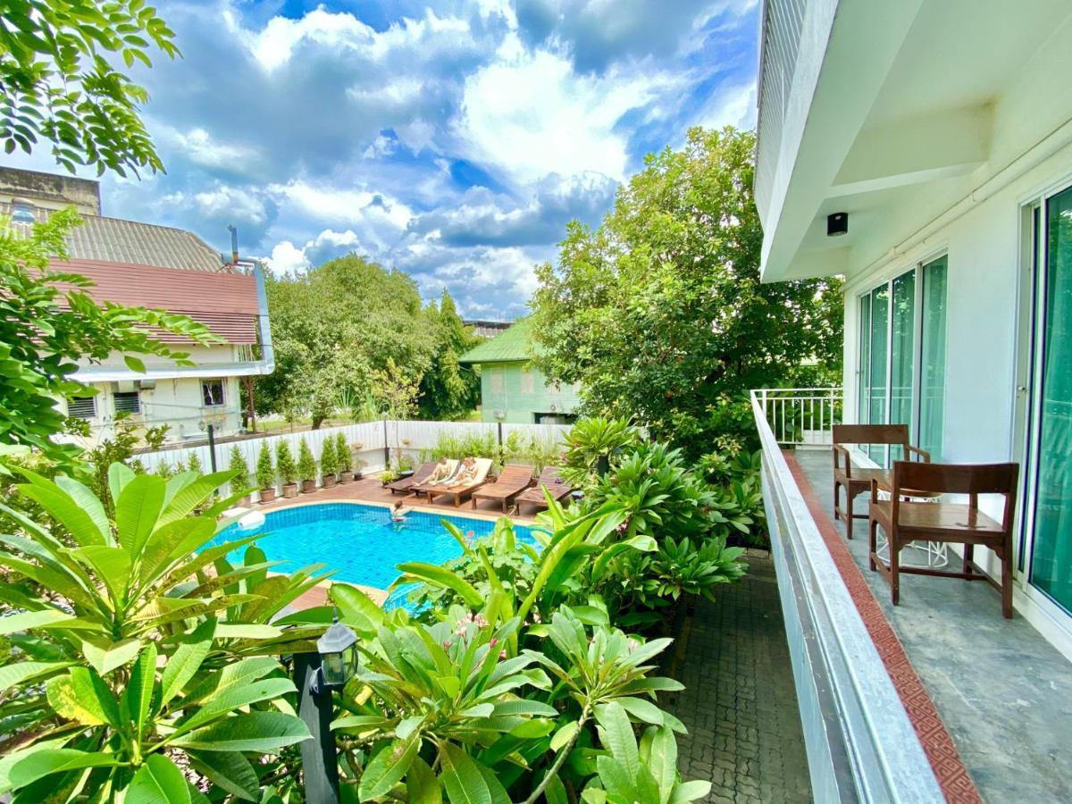 My Chiangmai Boutique 3*