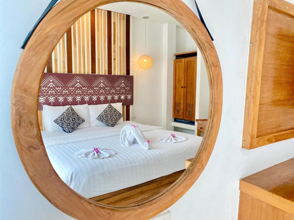 My Chiangmai Boutique Hotel
