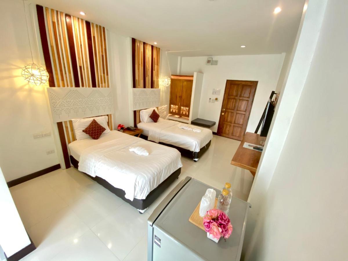My Chiangmai Boutique Hotel Chiang Mai
