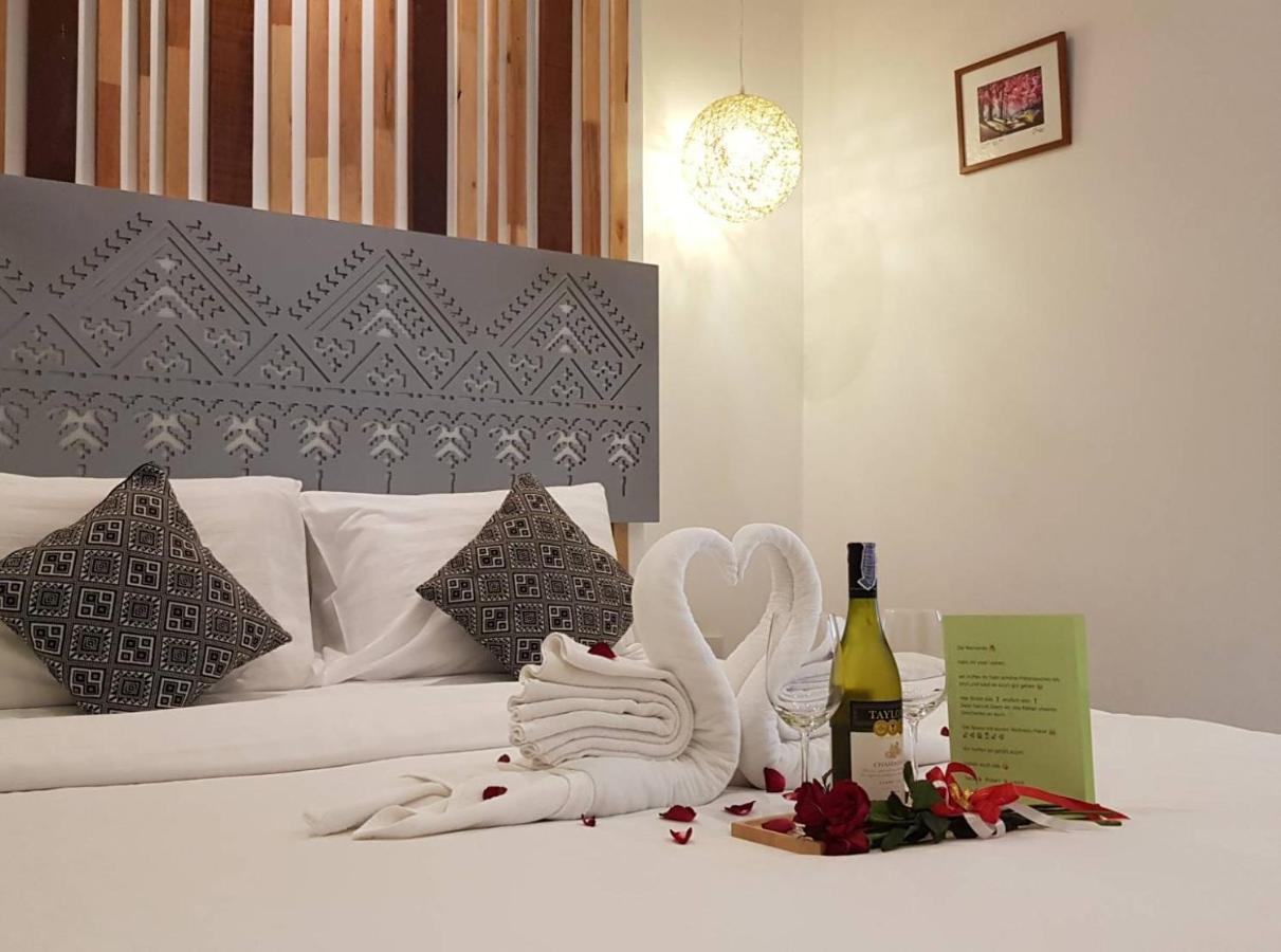 Hotel My Chiangmai Boutique 3*