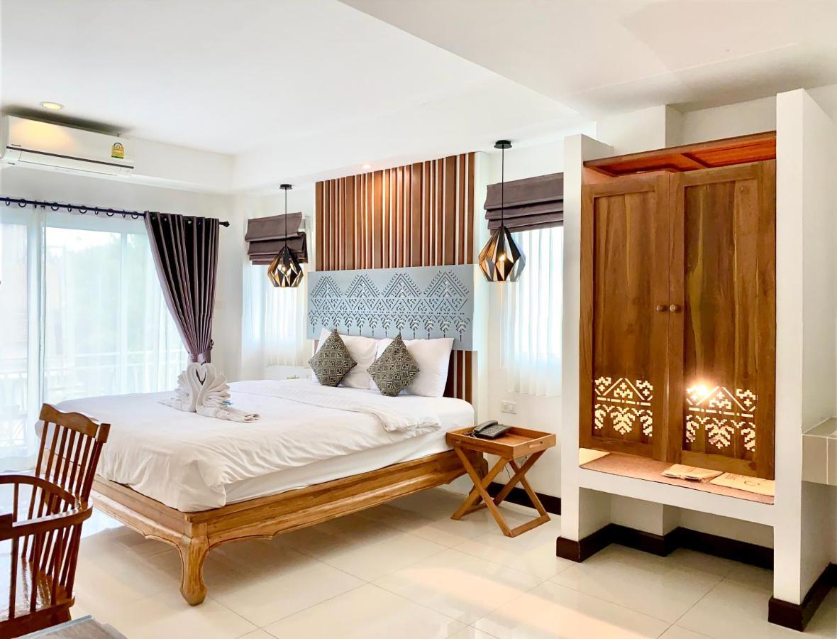 My Chiangmai Boutique Hotel 3*