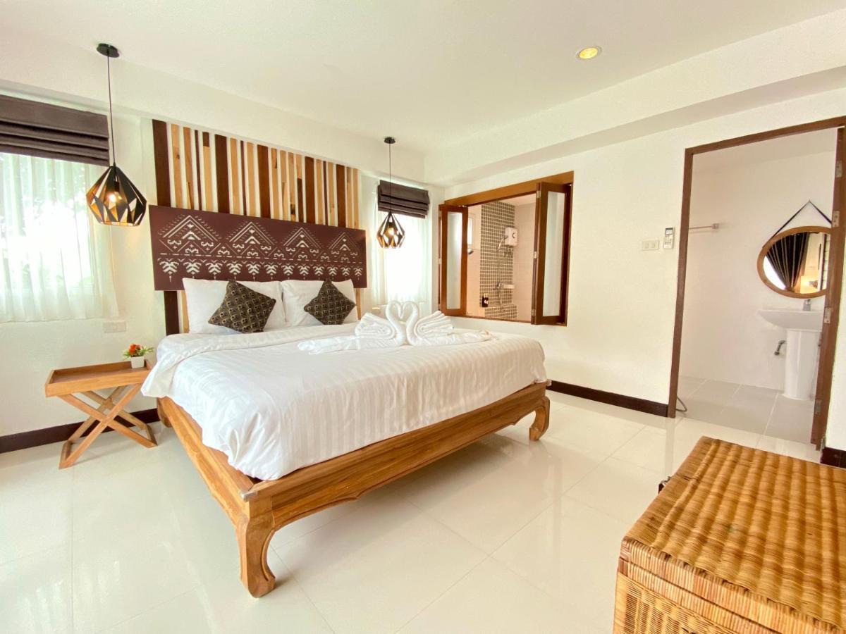 My Chiangmai Boutique Hotel Chiang Mai