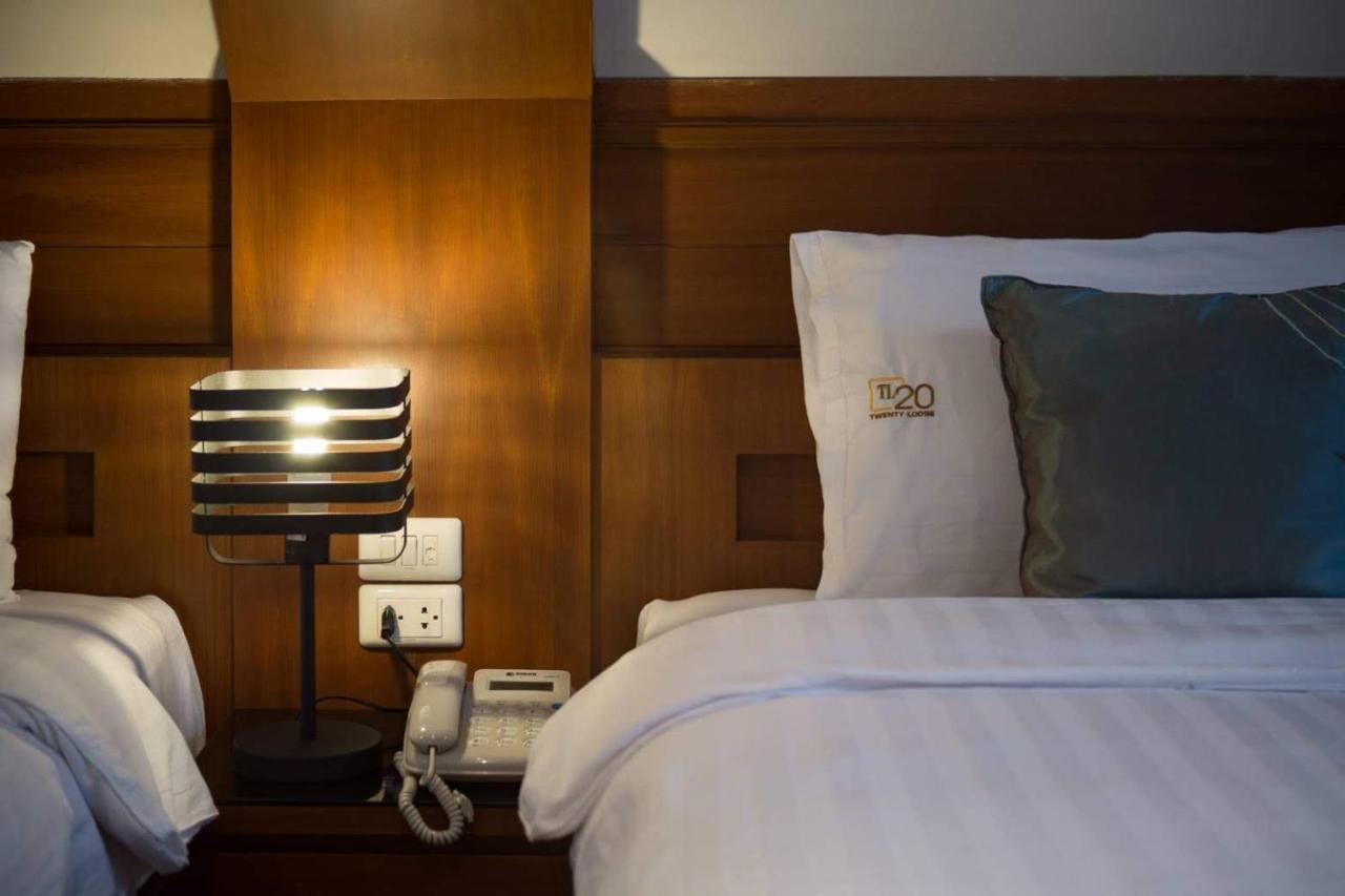 The Twenty 3* Chiang Mai