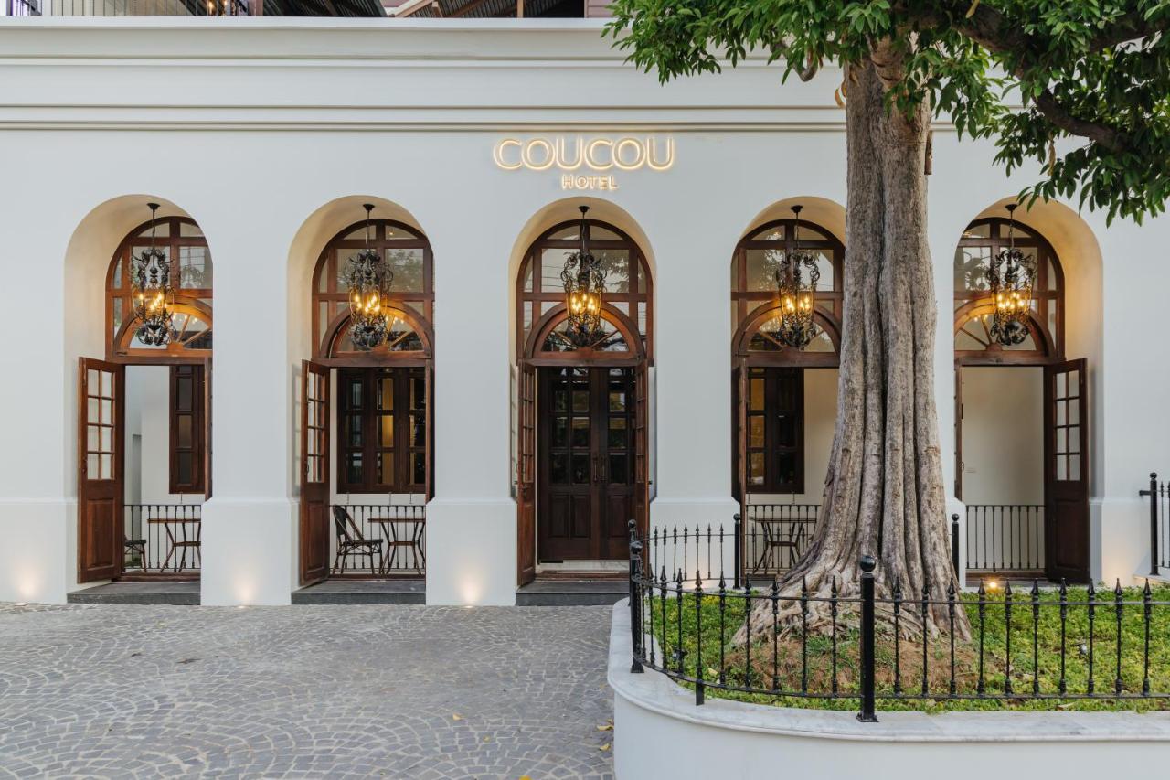 Coucou 4* Chiang Mai