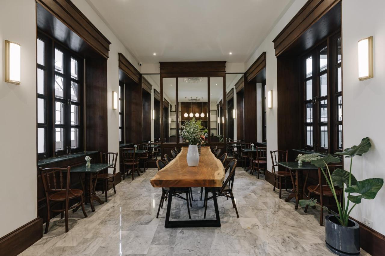 Hotel Coucou Chiang Mai