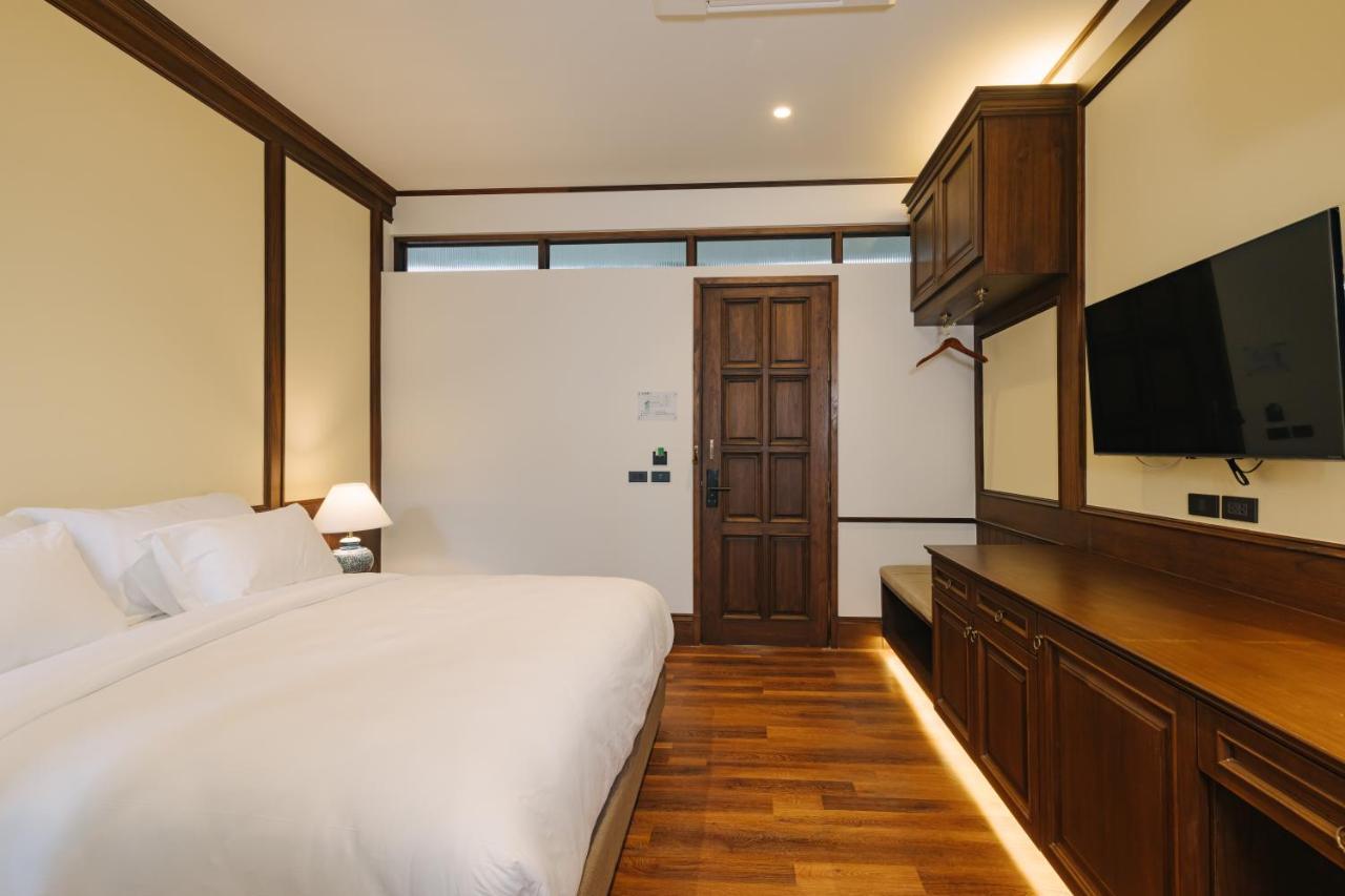 Hotel Coucou Chiang Mai