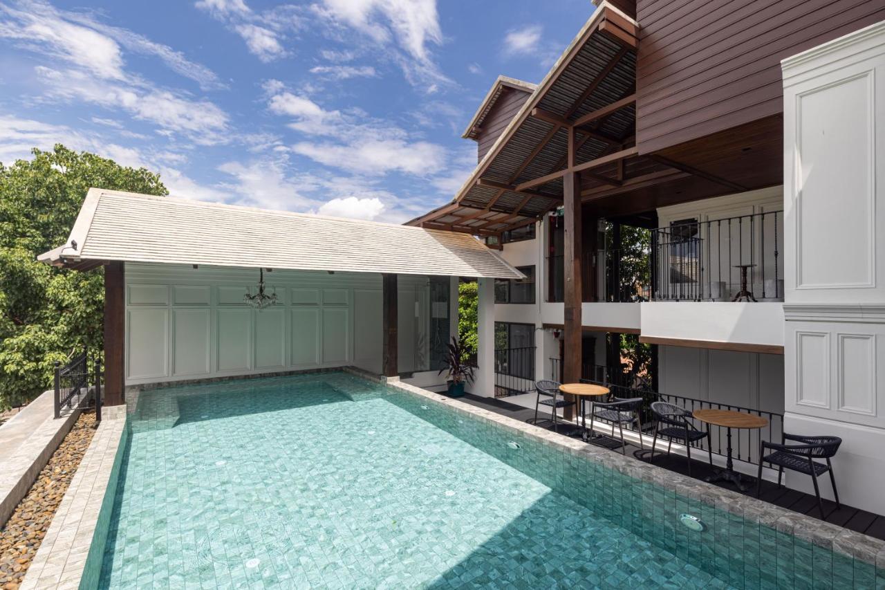 Coucou Hotel Chiang Mai