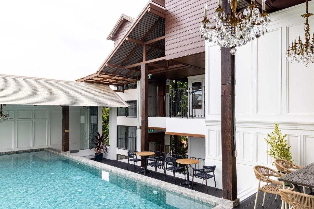 Coucou Hotel Chiang Mai