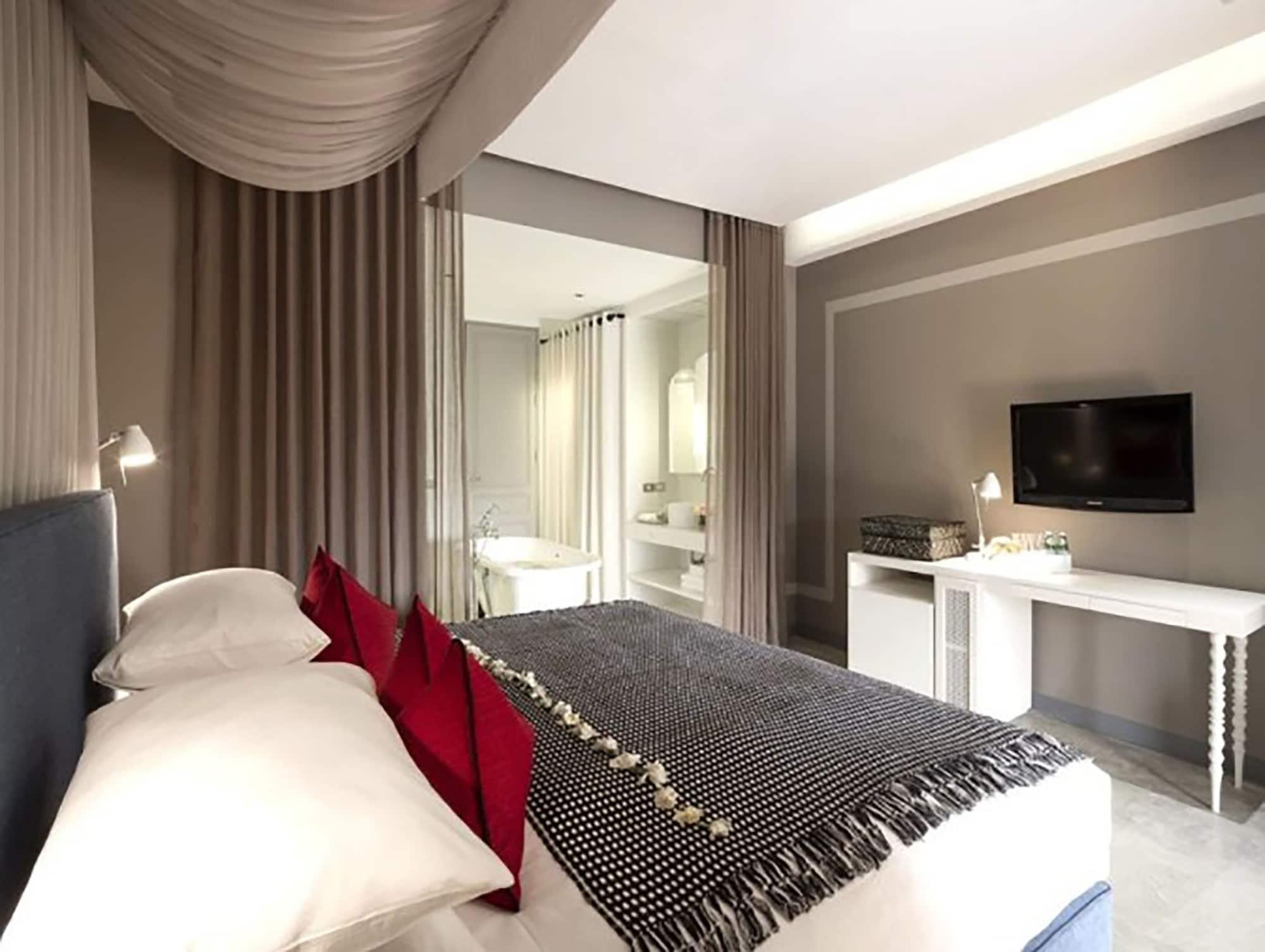 Sala Lanna Hotel 4*