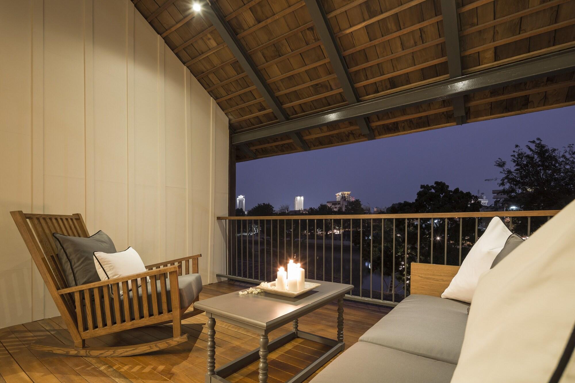 Hotel Sala Lanna Chiang Mai