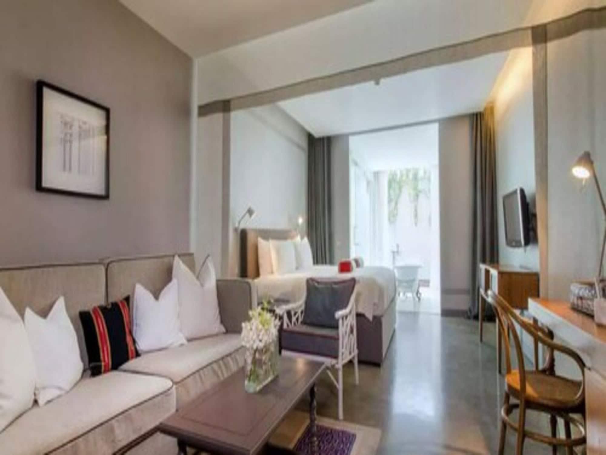 Hotel Sala Lanna 4*