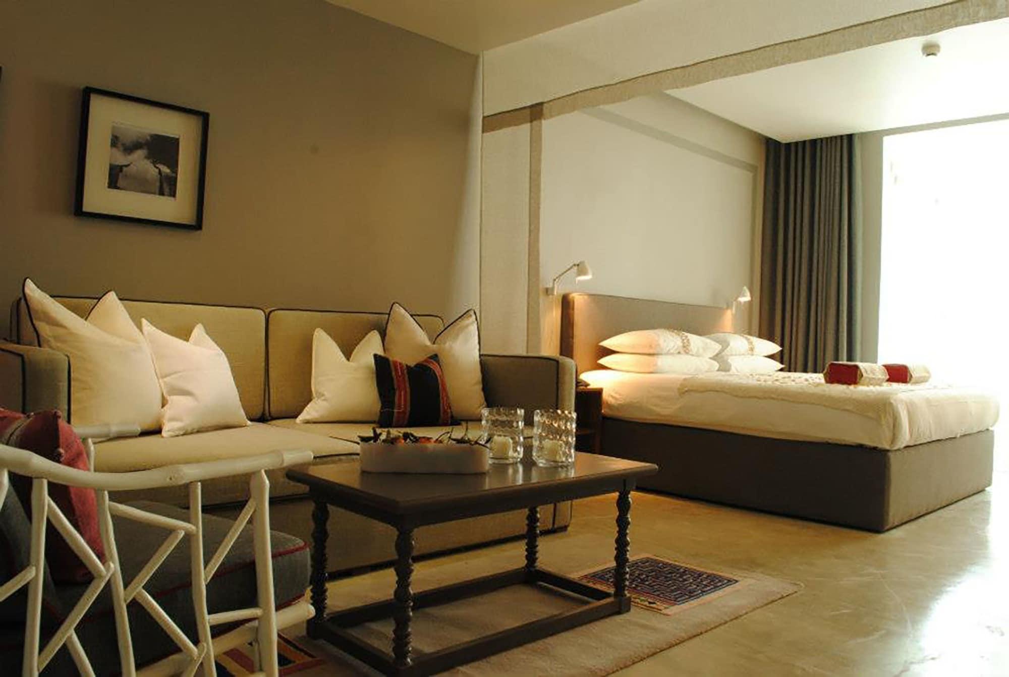 Sala Lanna 4*