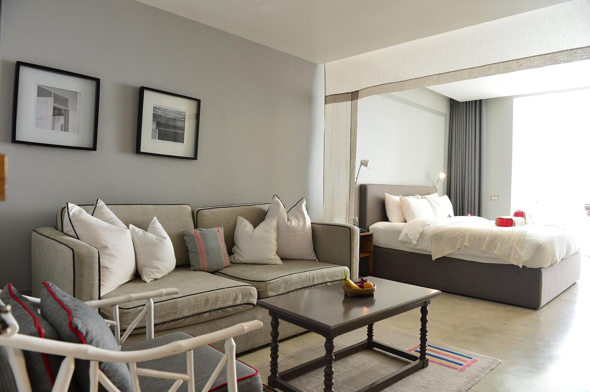 Sala Lanna 4* Chiang Mai
