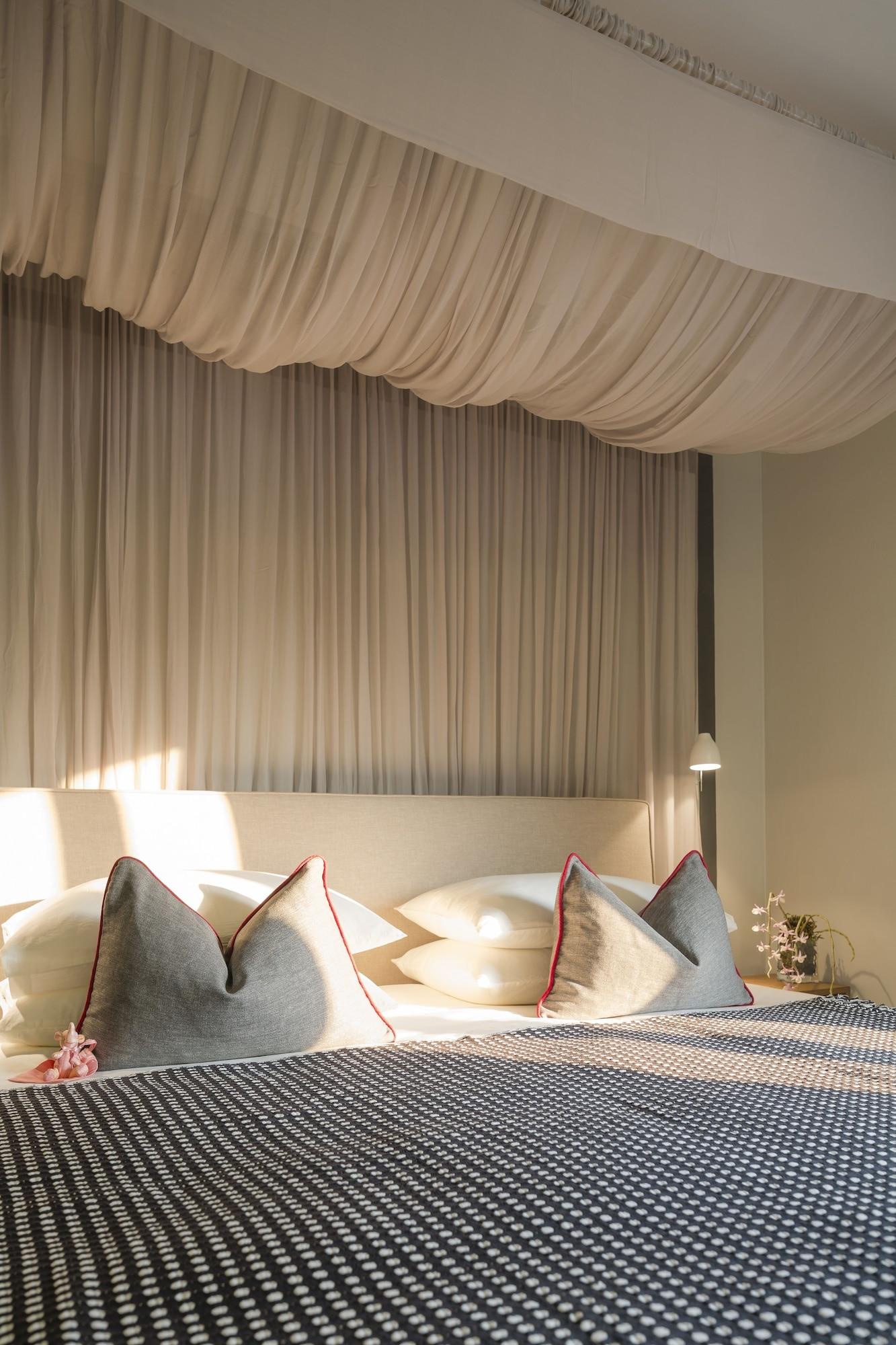 Sala Lanna Hotel 4*