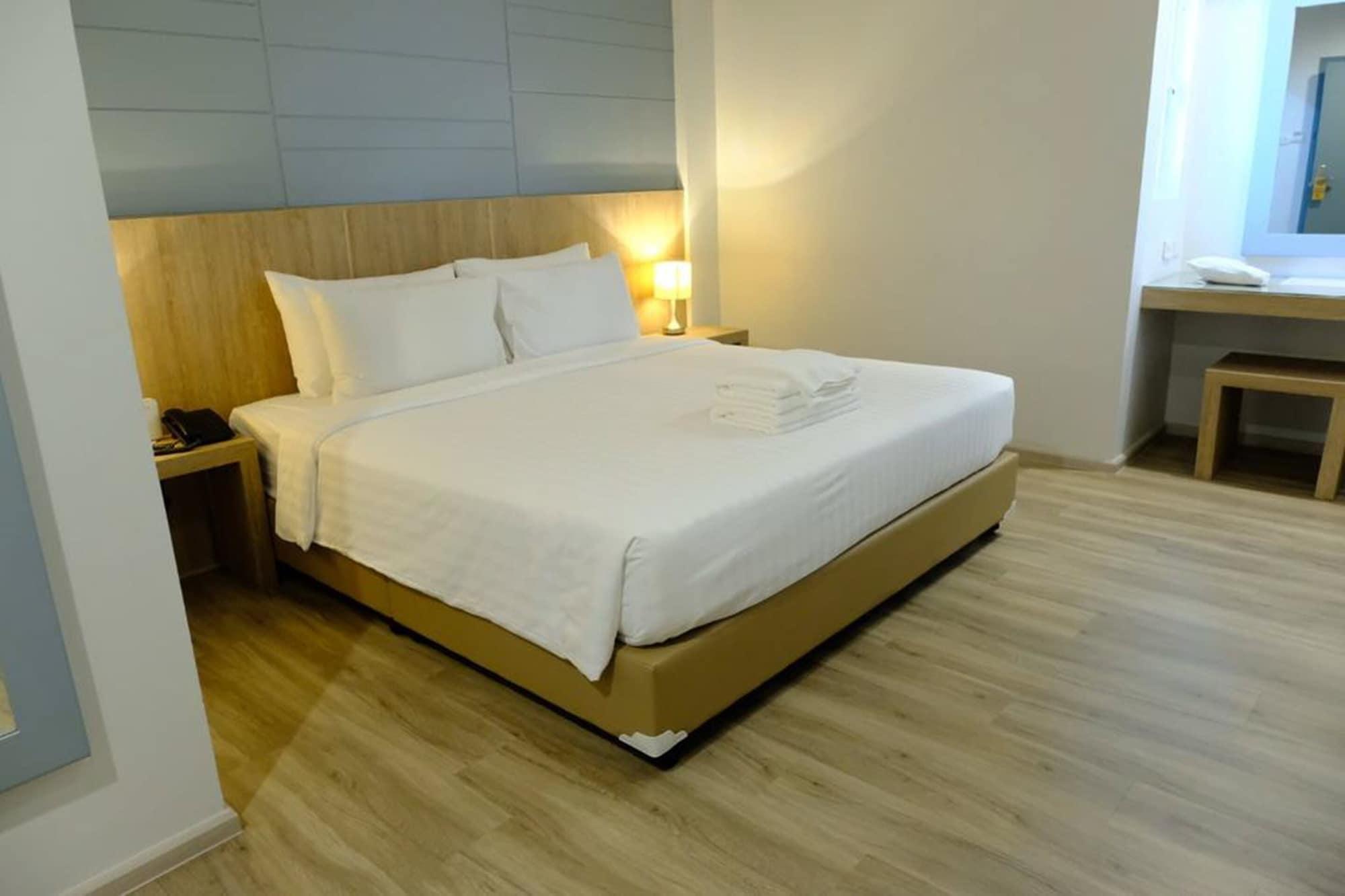 Hotel P21 Chiangmai 3*